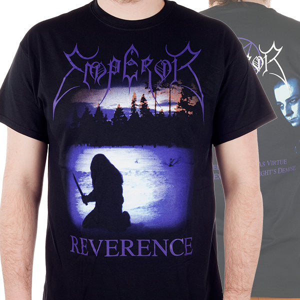 Emperor "Reverence" T-Shirt