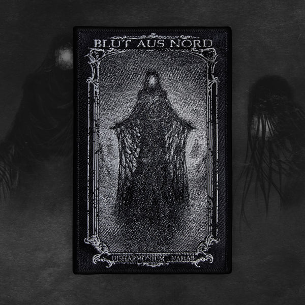 Blut Aus Nord "Nahab" Limited Edition Patch