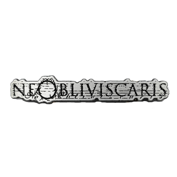 Ne Obliviscaris "Logo"
