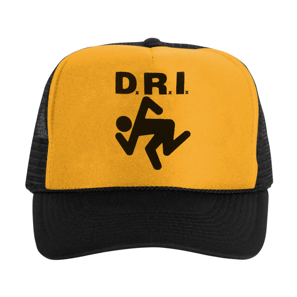 D.R.I. "Skanker Hat" Hat