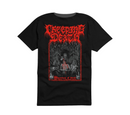 Creeping Death "Sacrament Of Death" T-Shirt