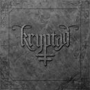 Kryptan "Kryptan (Grey/Black merge)" Limited Edition 10"