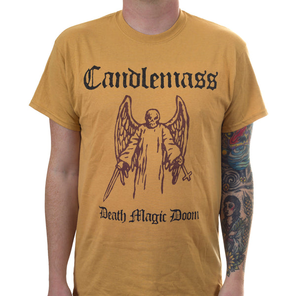 Candlemass "Death Magic Doom" T-Shirt
