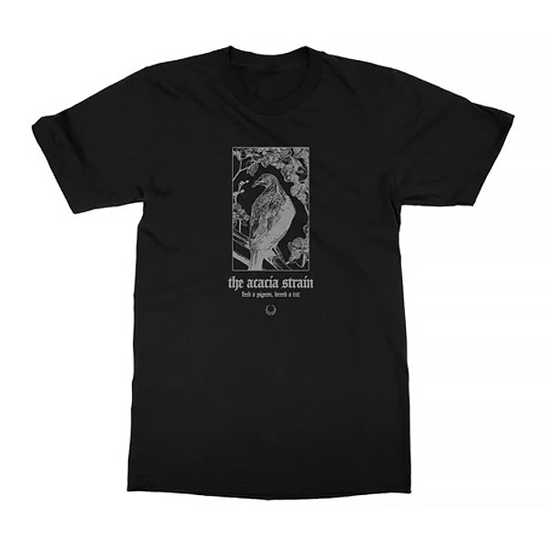 The Acacia Strain "Bird" T-Shirt