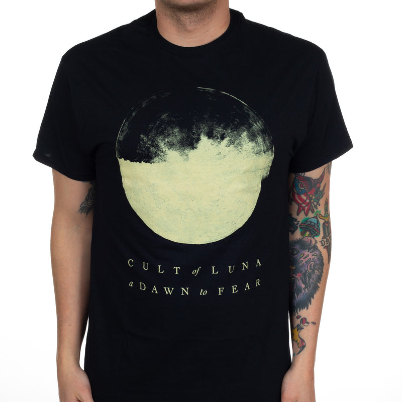 Cult Of Luna "Dawn Of Fear" T-Shirt