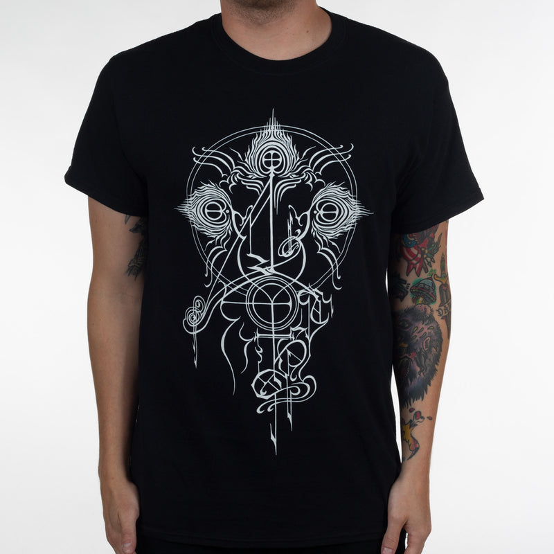 Aoratos "The Witch-Harp Muse" T-Shirt