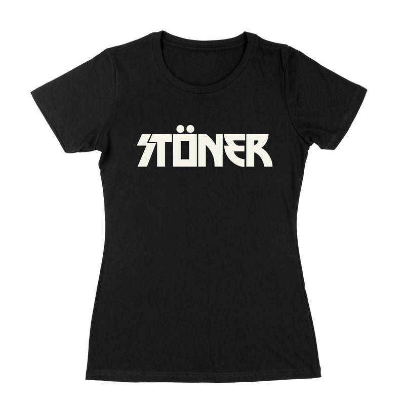 Stoner "Logo" Girls T-shirt
