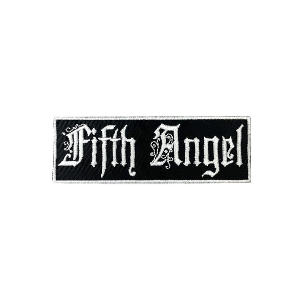 Fifth Angel "Script Patch (Small)" Patch
