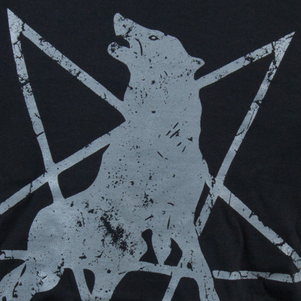 Marduk "Wolf Logo" Tank Top