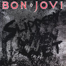 Bon Jovi "Slippery When Wet (Reissue)" CD