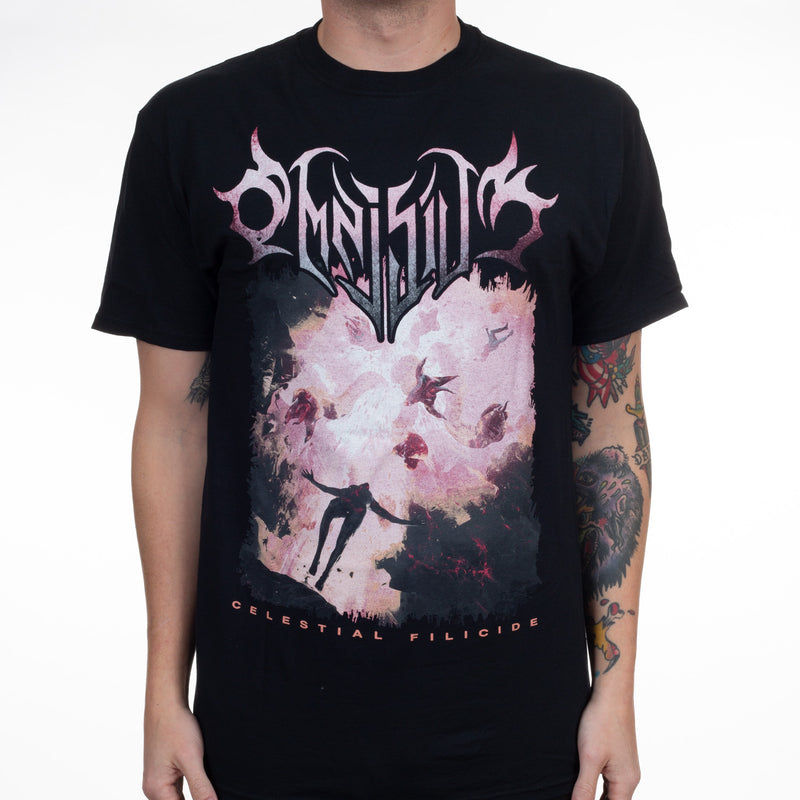 Omnisium "Celestial" T-Shirt