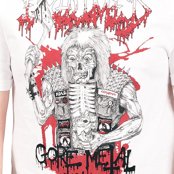 Exhumed "Gore Metal Maniac" T-Shirt