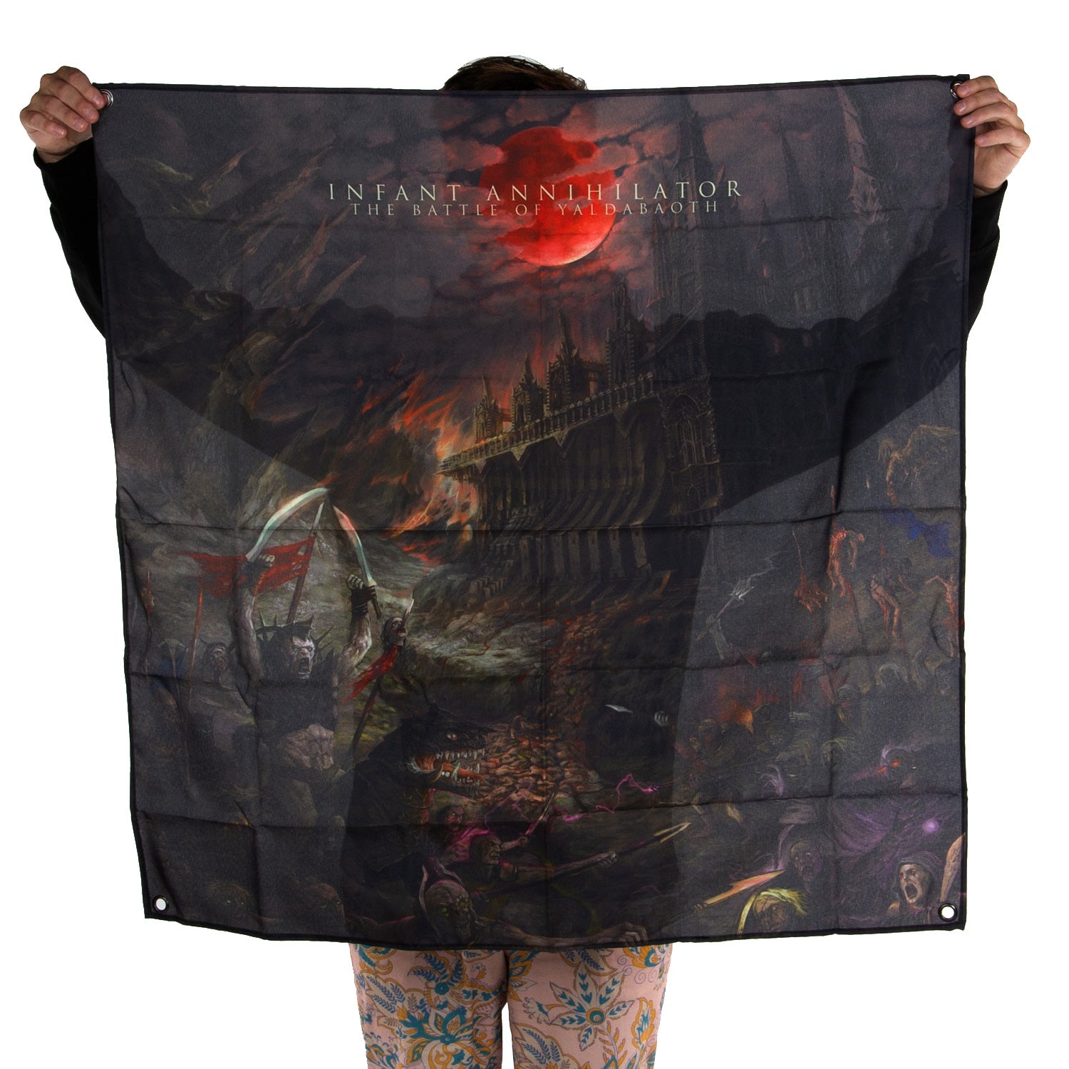 Infant Annihilator 