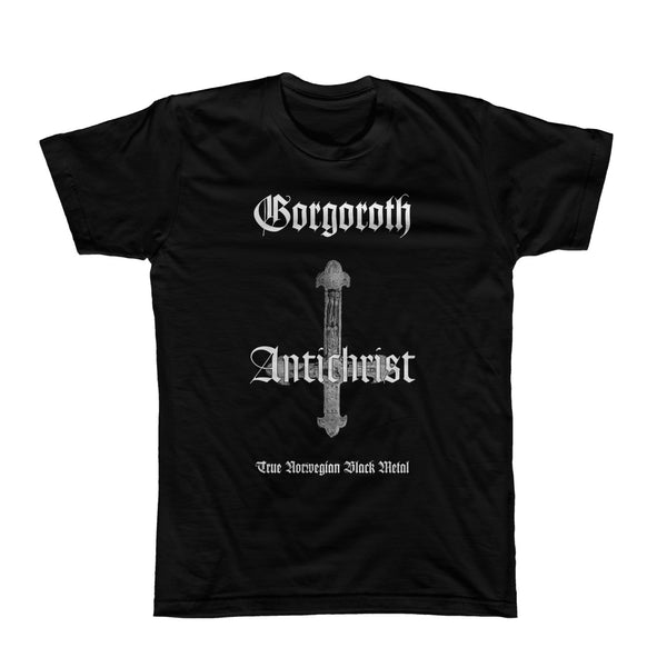 Gorgoroth "Antichrist" T-Shirt