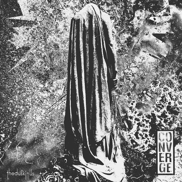 Converge "The Dusk In Us" CD