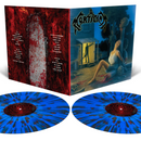 Mortician "Chainsaw Dismemberment" 2x12"