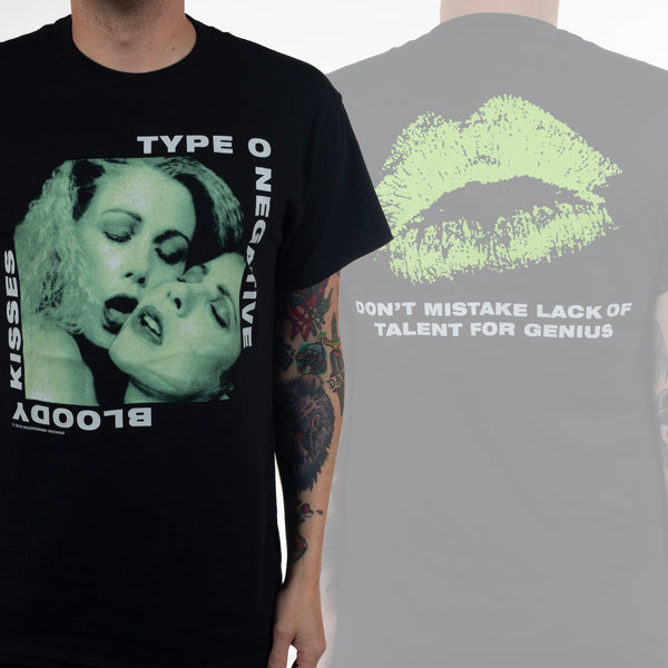 Type O Negative "Bloody Kisses" T-Shirt