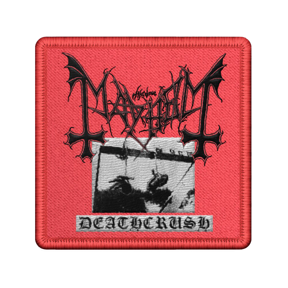 Mayhem 