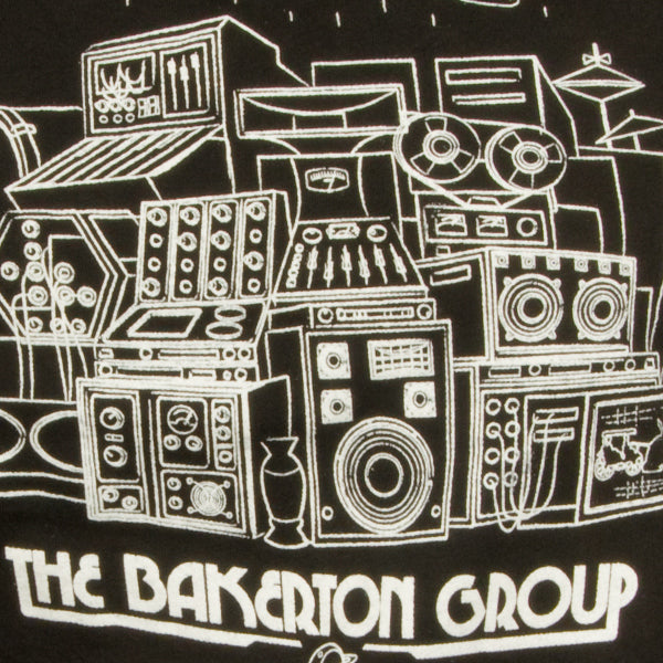 The Bakerton Group "Technology" Girls T-shirt