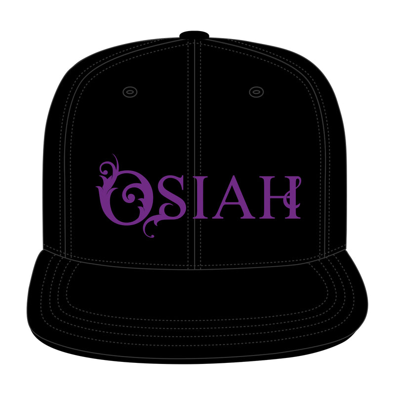 Osiah "Loss" Limited Edition Hat