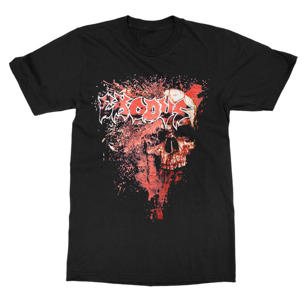 Exodus "Thrash Skull" T-Shirt