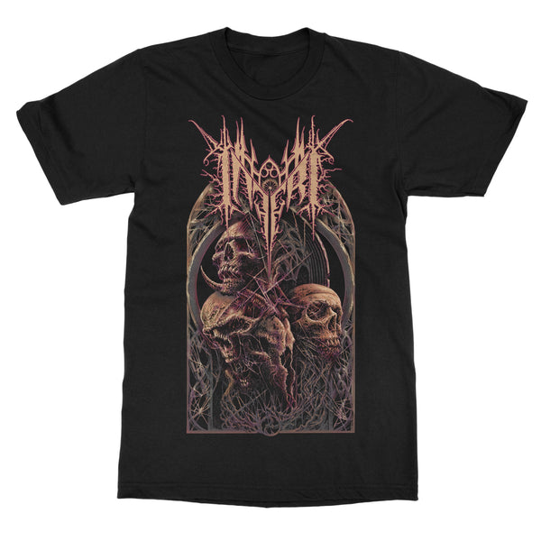 Inferi "Wraith" T-Shirt