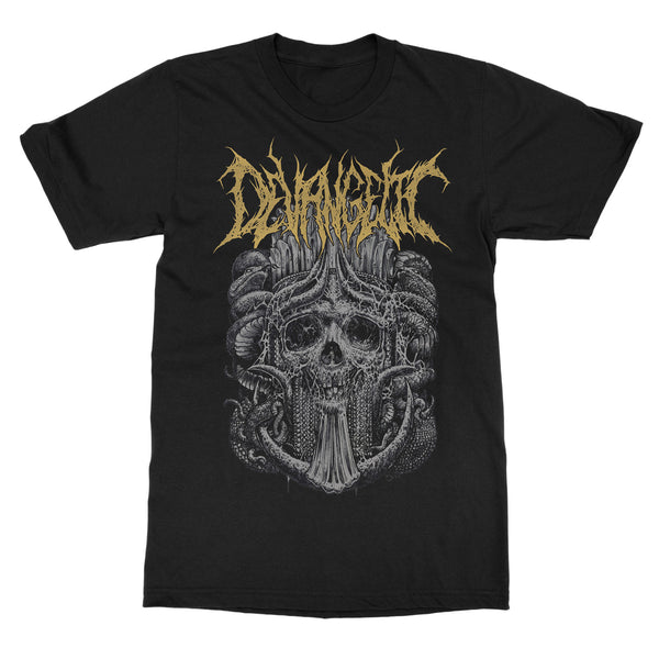 Devangelic "Becoming One With The Dead" T-Shirt