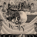 Sacred Reich "Awakening (Haze Vinyl)" 12"