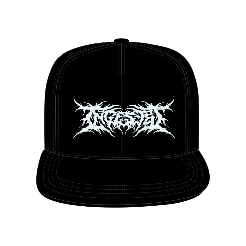 Ingested "Logo / MB Razor Logo" Hat