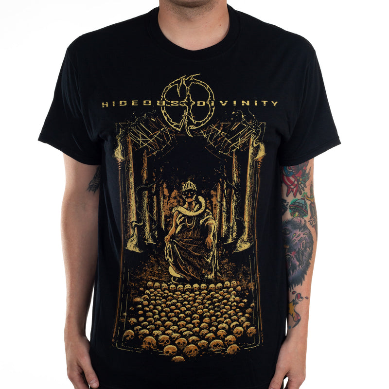 Hideous Divinity "One Day" T-Shirt