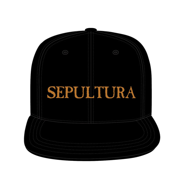 Sepultura "Arisen" Hat