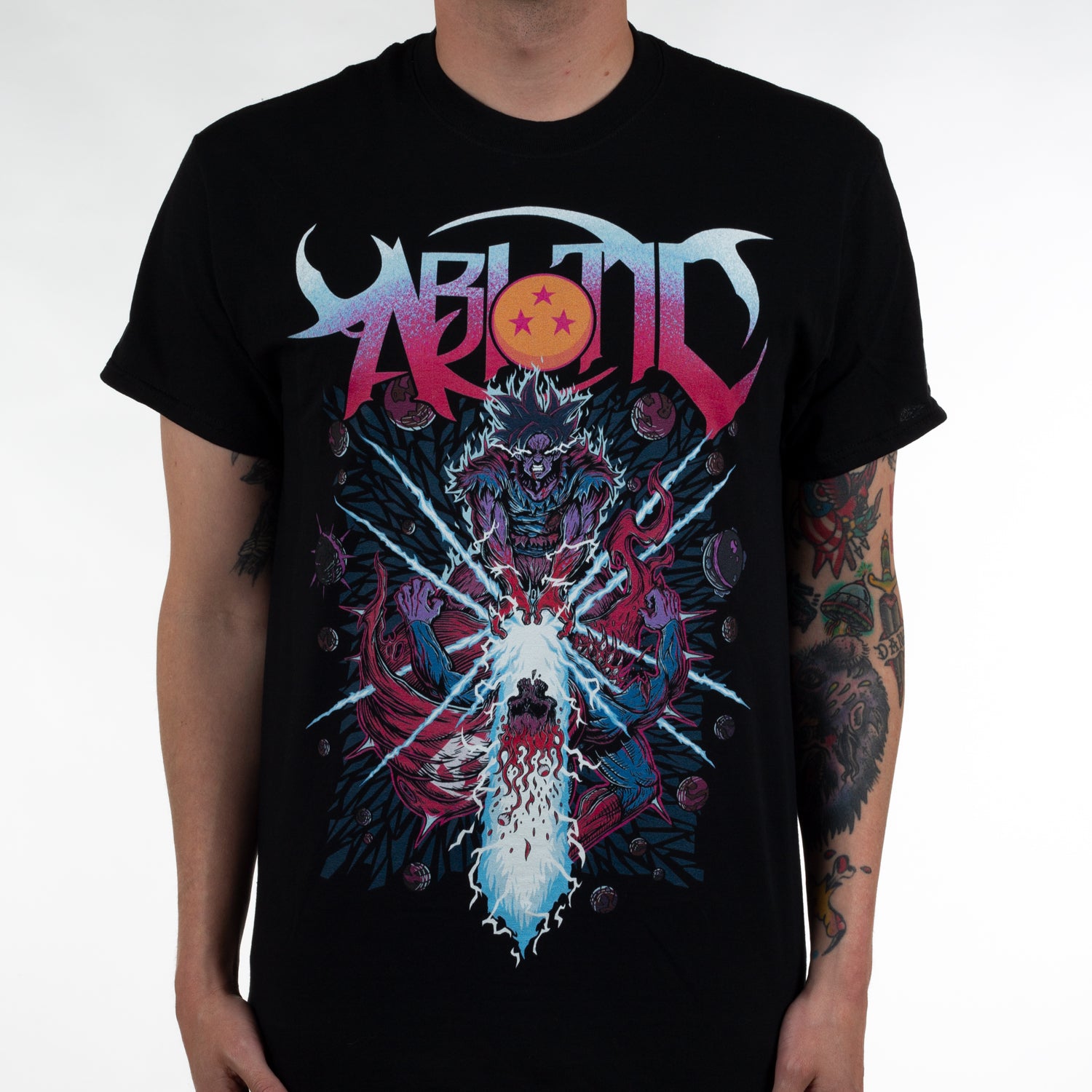 Abiotic 