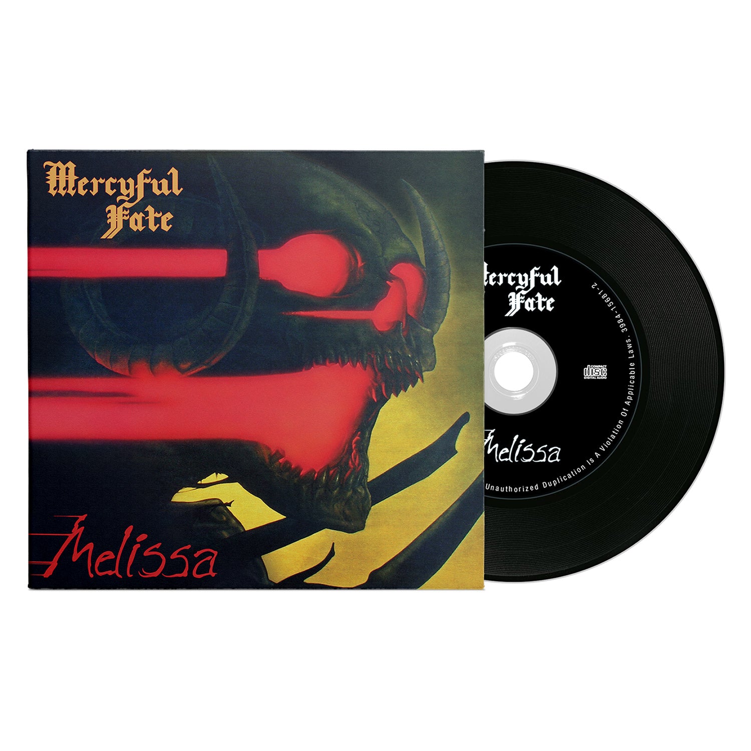Mercyful Fate 