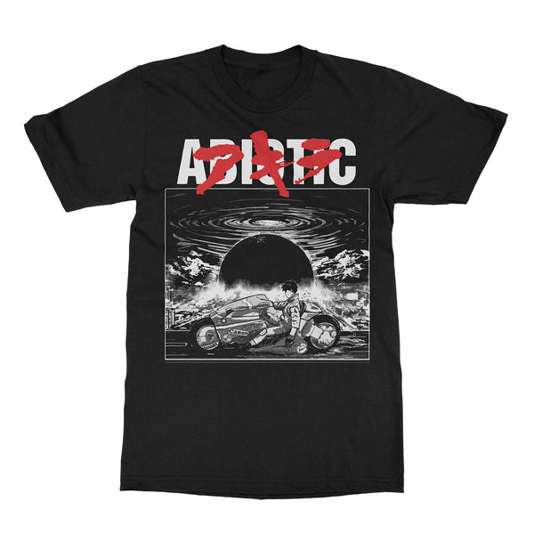 Abiotic "Akira" T-Shirt