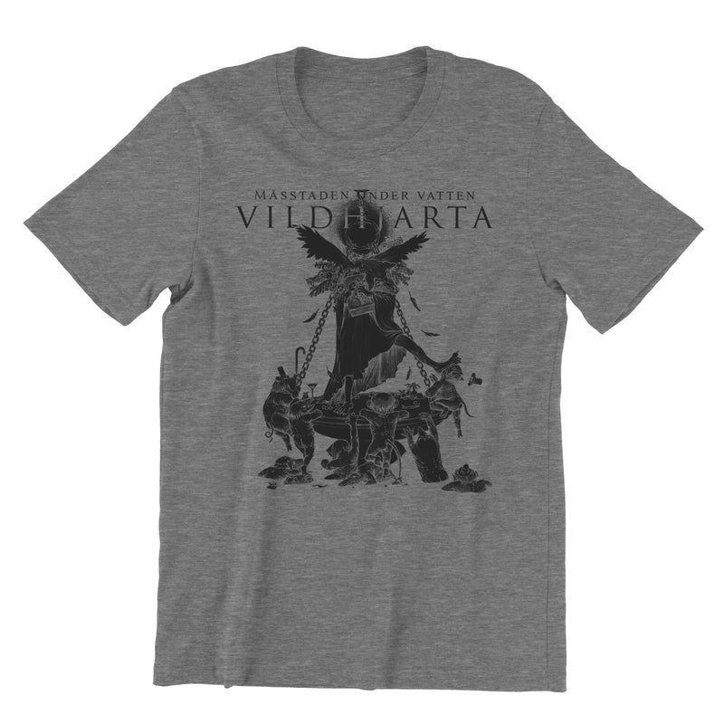 Vildhjarta "Masstadensoppa" T-Shirt