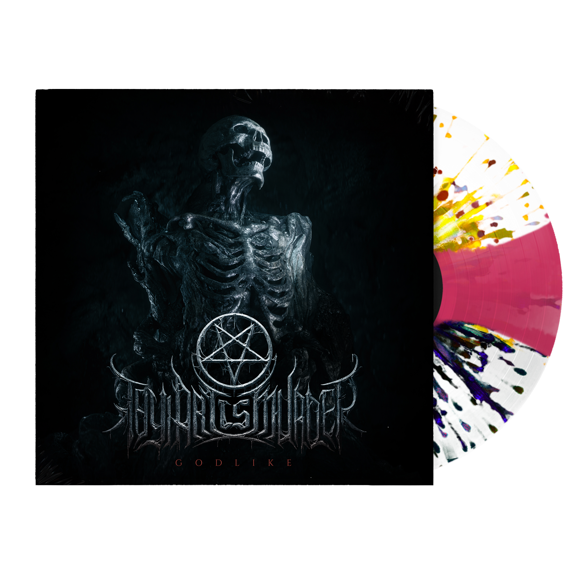 Thy Art Is Murder 