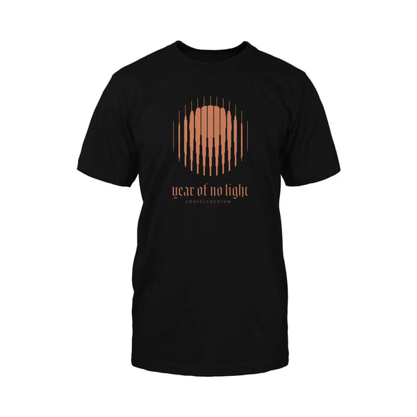 Year Of No Light "Consolamentum" T-Shirt