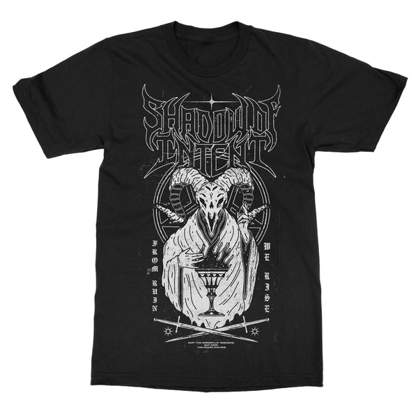Shadow Of Intent "Priest" T-Shirt