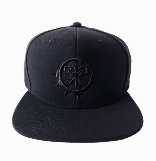 Arch Enemy "Logo" Hat