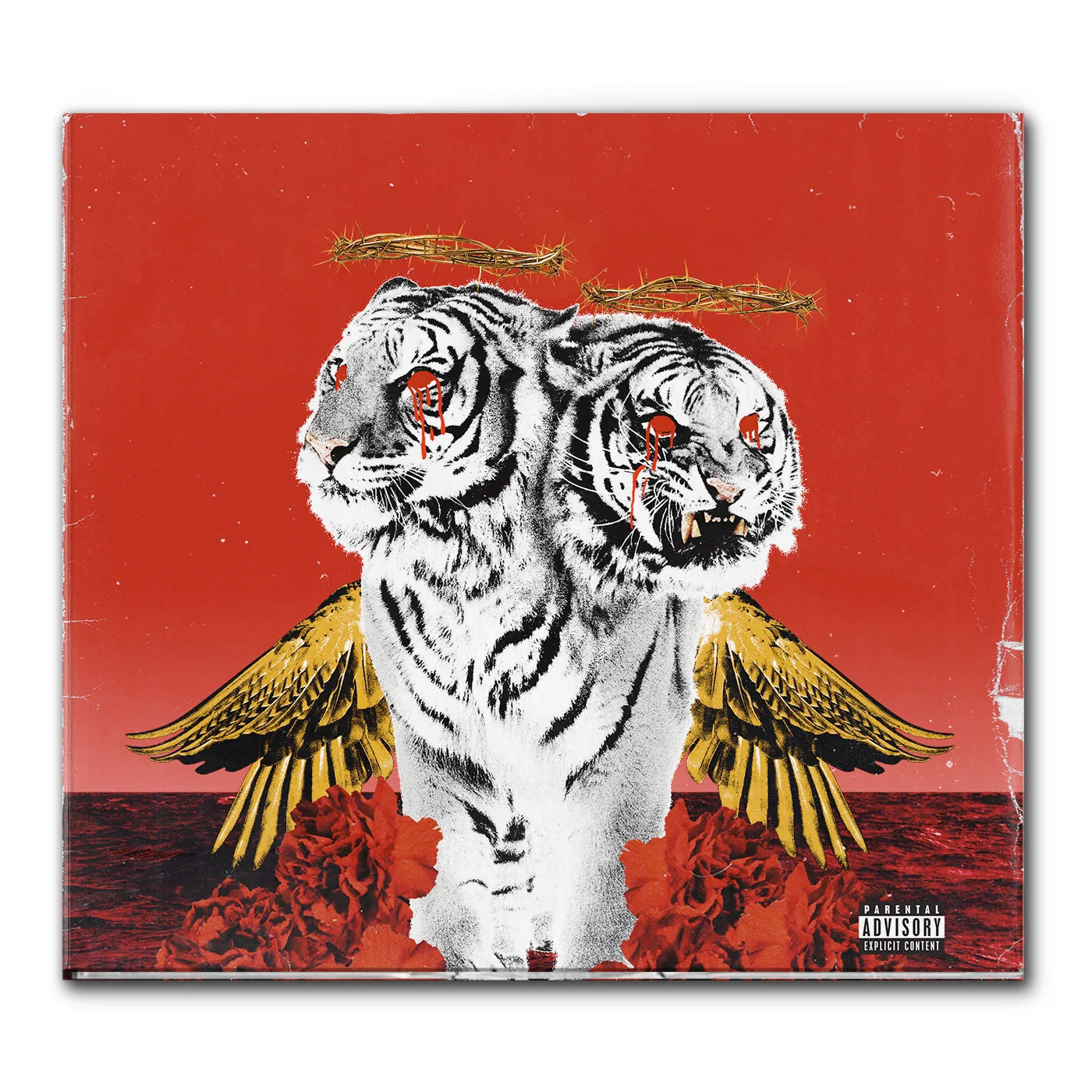 Polyphia - New Levels New Devils 限定レコード New Levels New Devils • Black • Limited Pressing – Equal