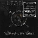 Legend "Charging the Field EP" CD