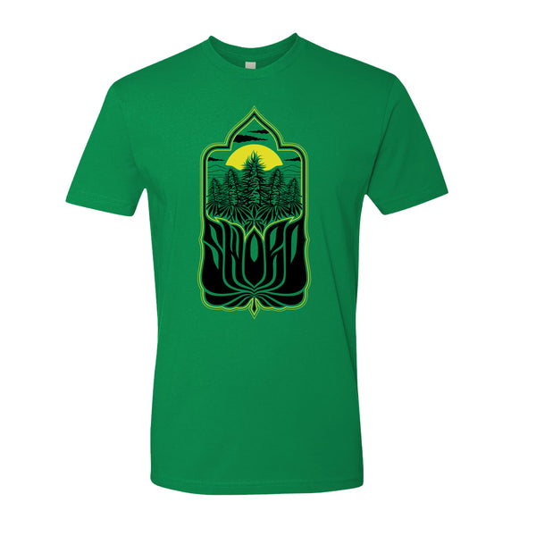 The Sword "Higher Country" T-Shirt