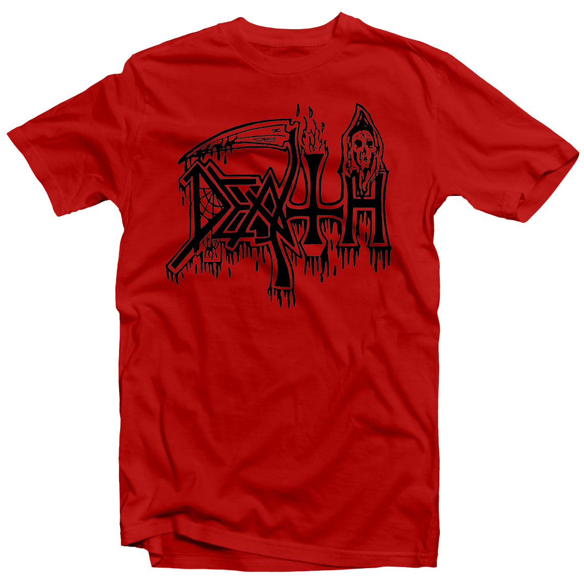 Death