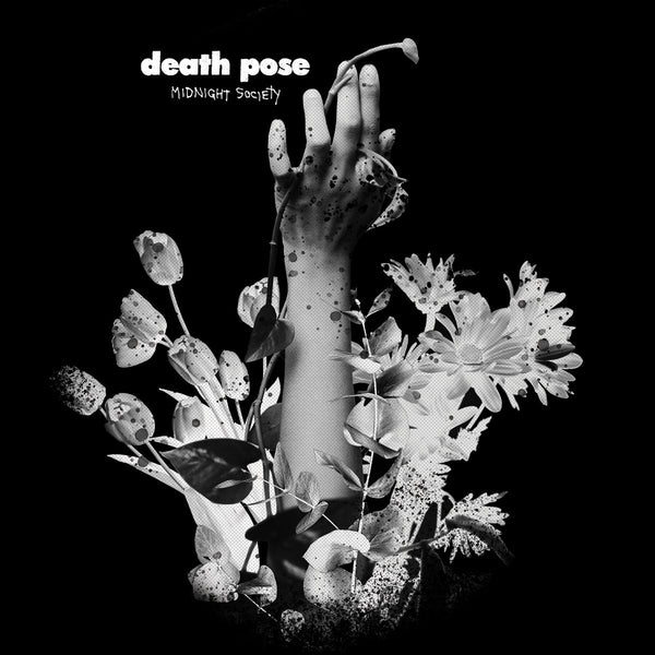 death pose "Midnight Society" Limited Edition 12"
