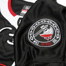 Metal Blade Records "Axe Logo Hockey Jersey" Hockey Jerseys