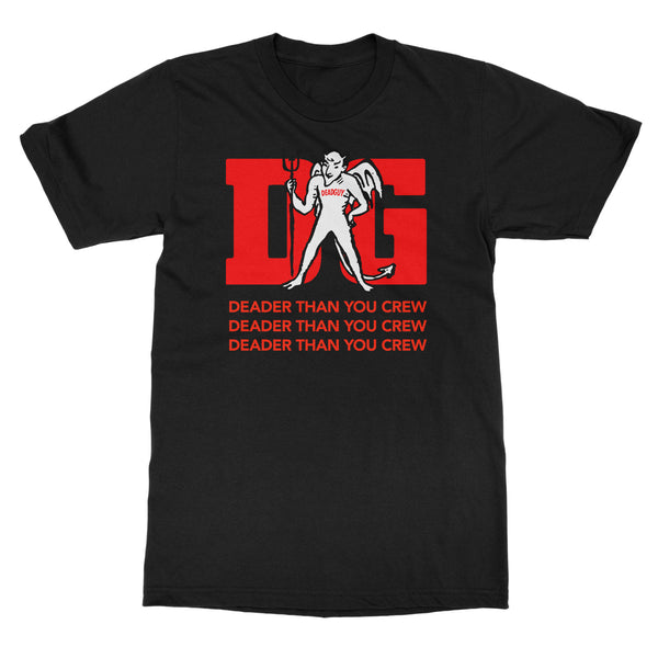 Deadguy "DG Crew" T-Shirt
