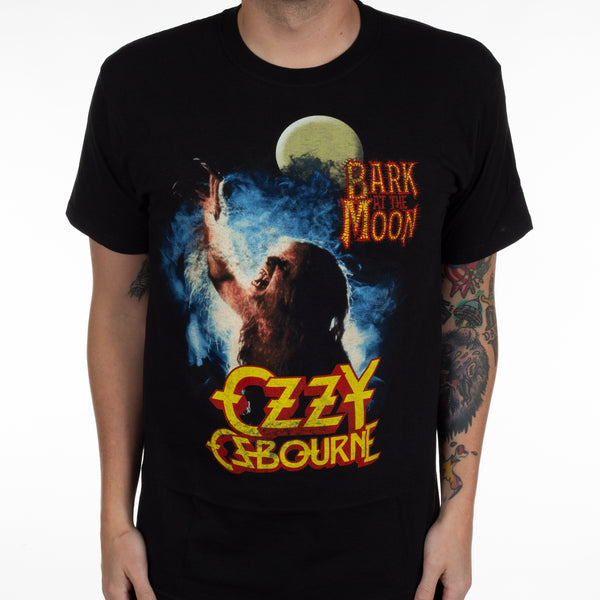 Ozzy Osbourne "Bark At The Moon" T-Shirt