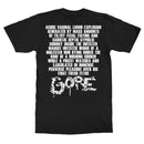 Xavleg "Gore 1.0" T-Shirt