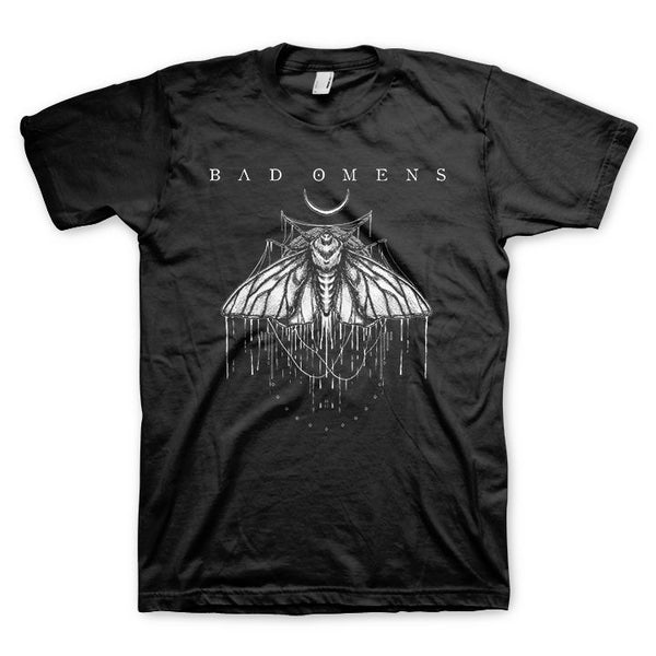 Bad Omens "Moth" T-Shirt