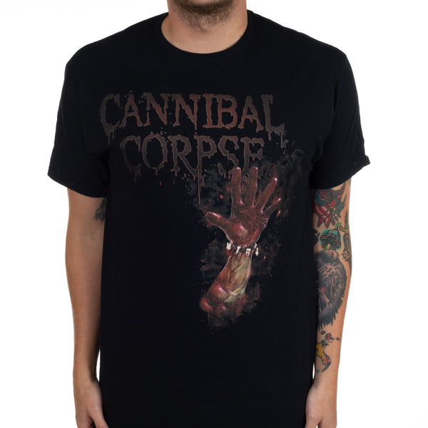 Cannibal Corpse "Hand" T-Shirt